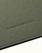 Discbound Journal (Large 8.5" x 11") Journal Ugmonk