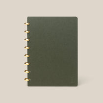 Discbound Journal (Standard 6