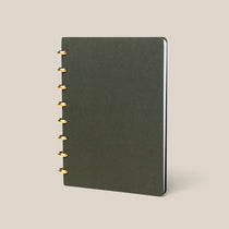 Discbound Journal (Standard 6