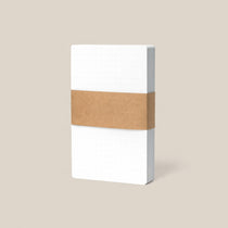 Analog Dot Grid Cards - Small (1-Pack)