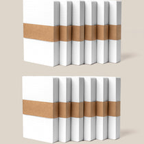 Analog Dot Grid Cards - Small (12-Pack)