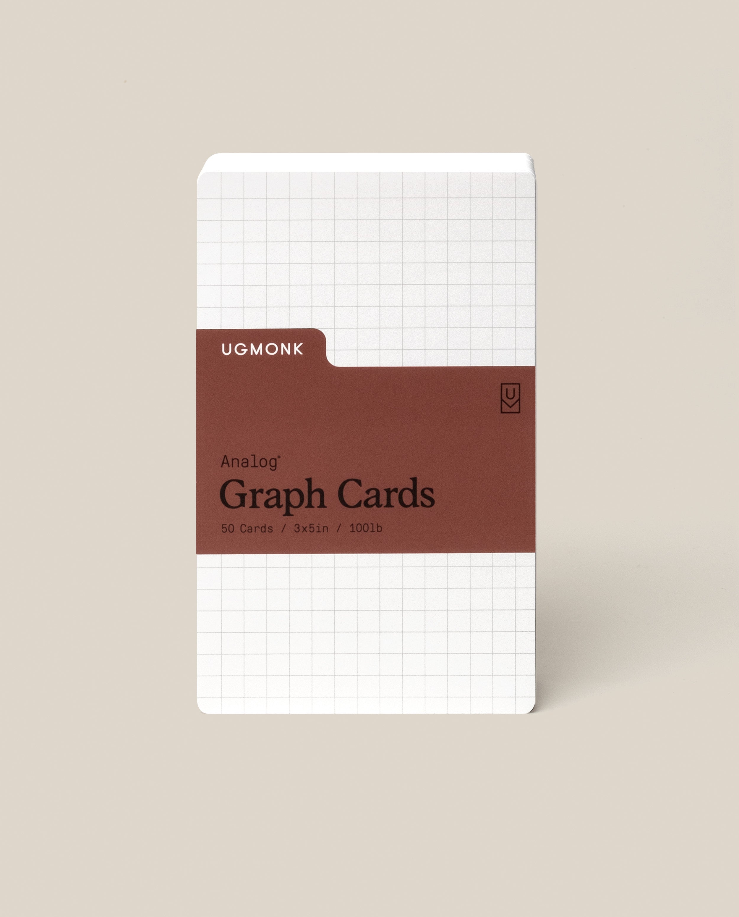 Analog Card Bar (Small 10