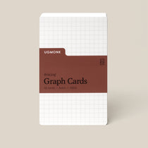 Analog Graph Cards - Small