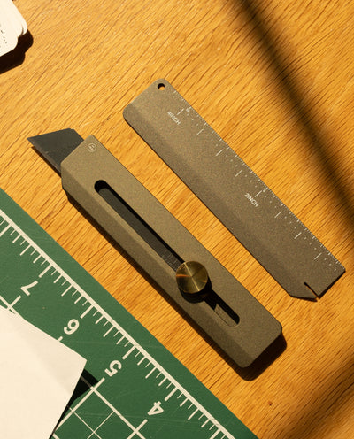 HMM Utility Knife (Army)