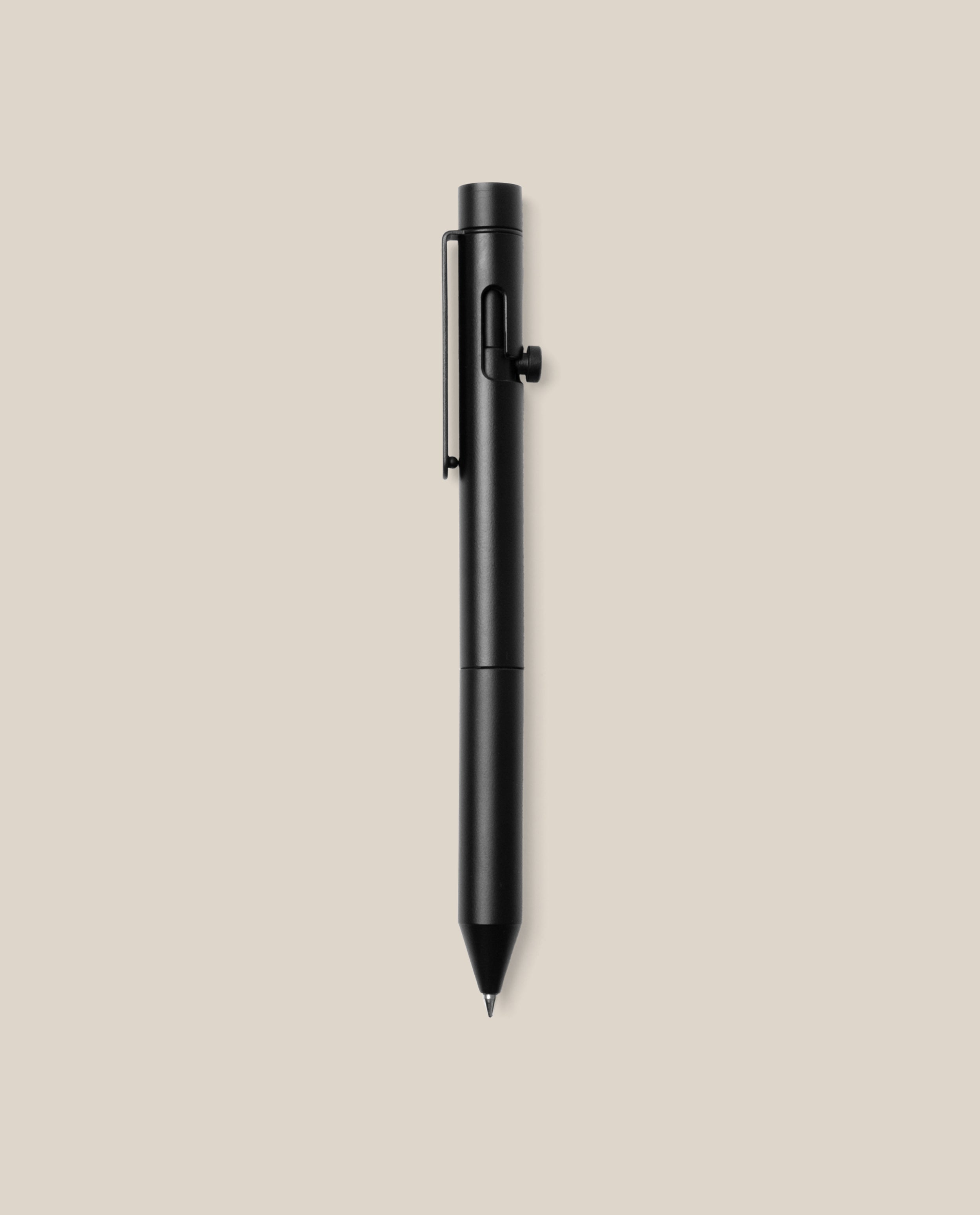 https://ugmonk.com/products/bolt-action-pen-onyx social preview image