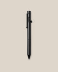 INVENTERY Bolt Action Pen (Onyx) Inventery Ugmonk