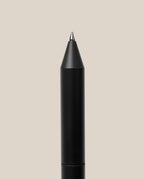 INVENTERY Bolt Action Pen (Onyx) Inventery Ugmonk