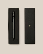 INVENTERY Bolt Action Pen (Onyx) Inventery Ugmonk