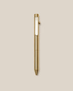 INVENTERY Bolt Action Pen (Brass) Inventery Ugmonk