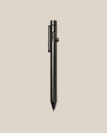 INVENTERY Bolt Action Pen (Zirconium) Inventery Ugmonk
