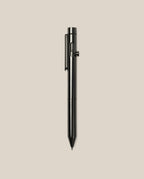 INVENTERY Bolt Action Pen (Zirconium) Inventery Ugmonk