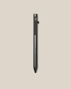 INVENTERY Bolt Action Pen (Zirconium) Inventery Ugmonk