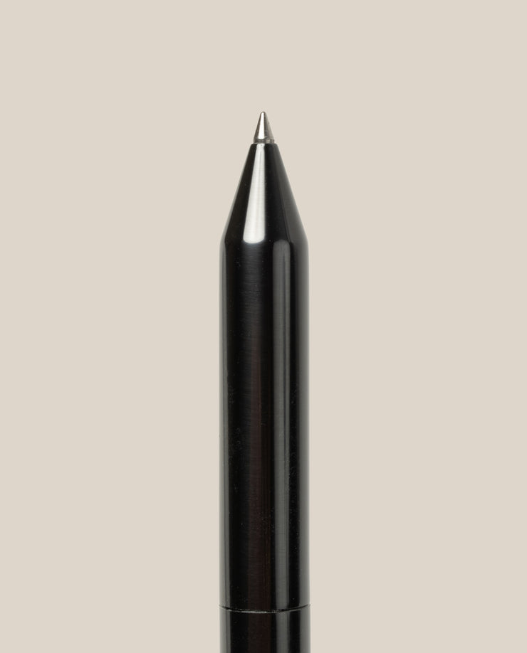 INVENTERY Bolt Action Pen (Zirconium)