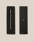 INVENTERY Bolt Action Pen (Zirconium) Inventery Ugmonk