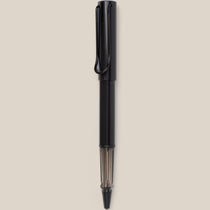 LAMY AL-star Rollerball (Black)