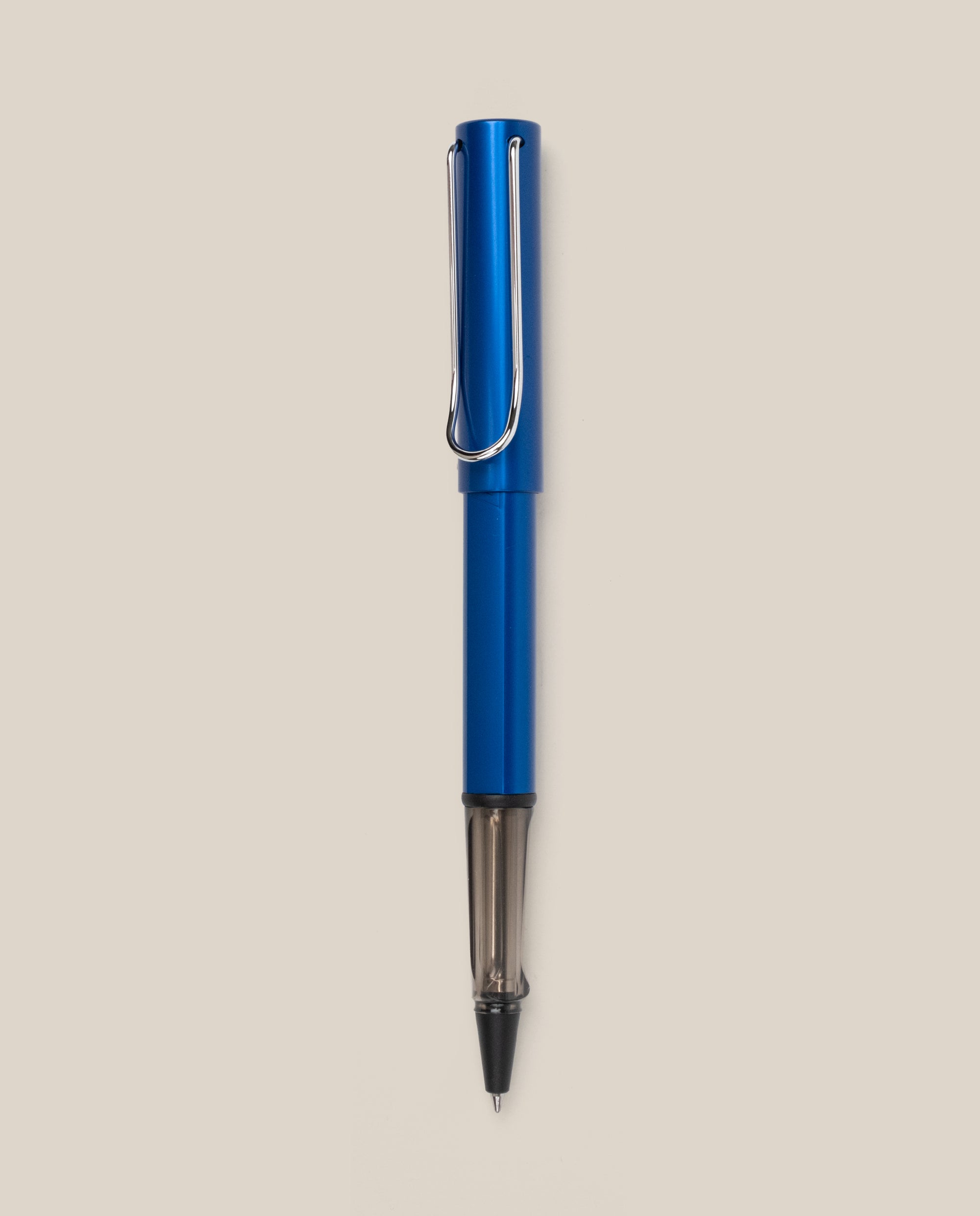 LAMY AL-star Rollerball (Oceanblue) – Ugmonk