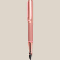 LAMY AL-star Rollerball (Flamingo)