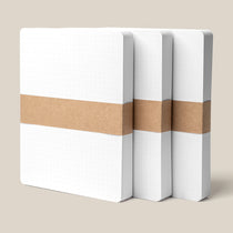 Analog Dot Grid Cards - Large (3-Pack)