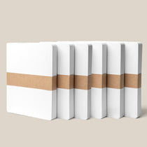 Analog Dot Grid Cards - Large (6-Pack)