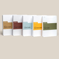 Analog Card Variety Pack - Large