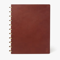 Discbound Heirloom Journal (8.5