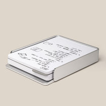 Analog Capture Kit - Large (Silver Aluminum)