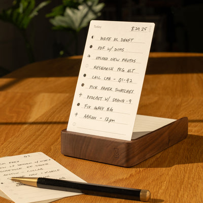 Analog Daily Focus Kit