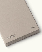 Analog - Next Cards (3-Pack) Analog Ugmonk