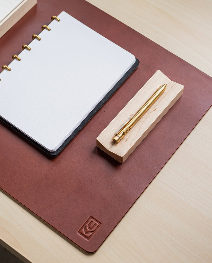 Warehouse Item - Pen Tray (Maple)