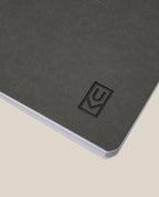 Pocket Notebook - Set of 3 Notebook Ugmonk