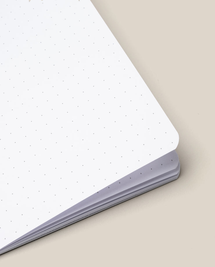 Pocket Notebook - Set of 3