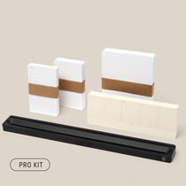 Analog Card Bar - Pro Kit (Black)