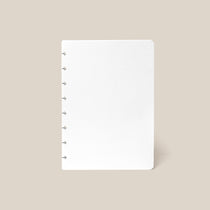 A Deep Dive Into Discbound Planners - The Well-Appointed Desk
