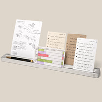 Analog Card Bar (Large 16