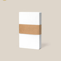 Analog Dot Grid Cards - Small (1-Pack)