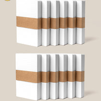 Analog Dot Grid Cards - Small (12-Pack)