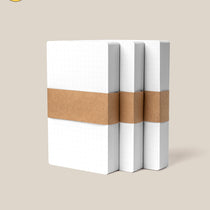 Analog Dot Grid Cards - Small (3-Pack)