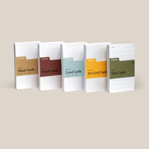 Analog Card Variety Pack - Small
