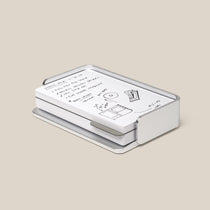 Analog Capture Kit - Small (Silver Aluminum)