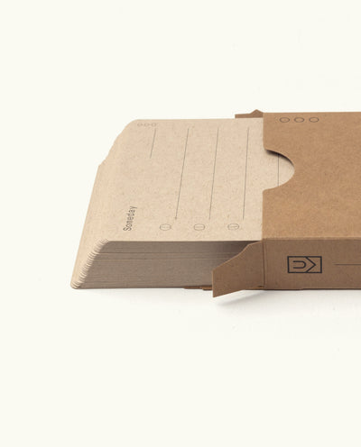 Analog - Someday Cards (3-Pack)