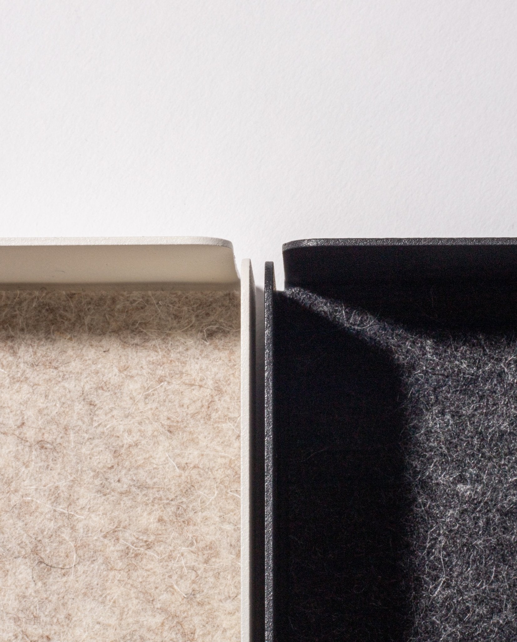 Warehouse Item - Gather Square Tray Warehouse Ugmonk