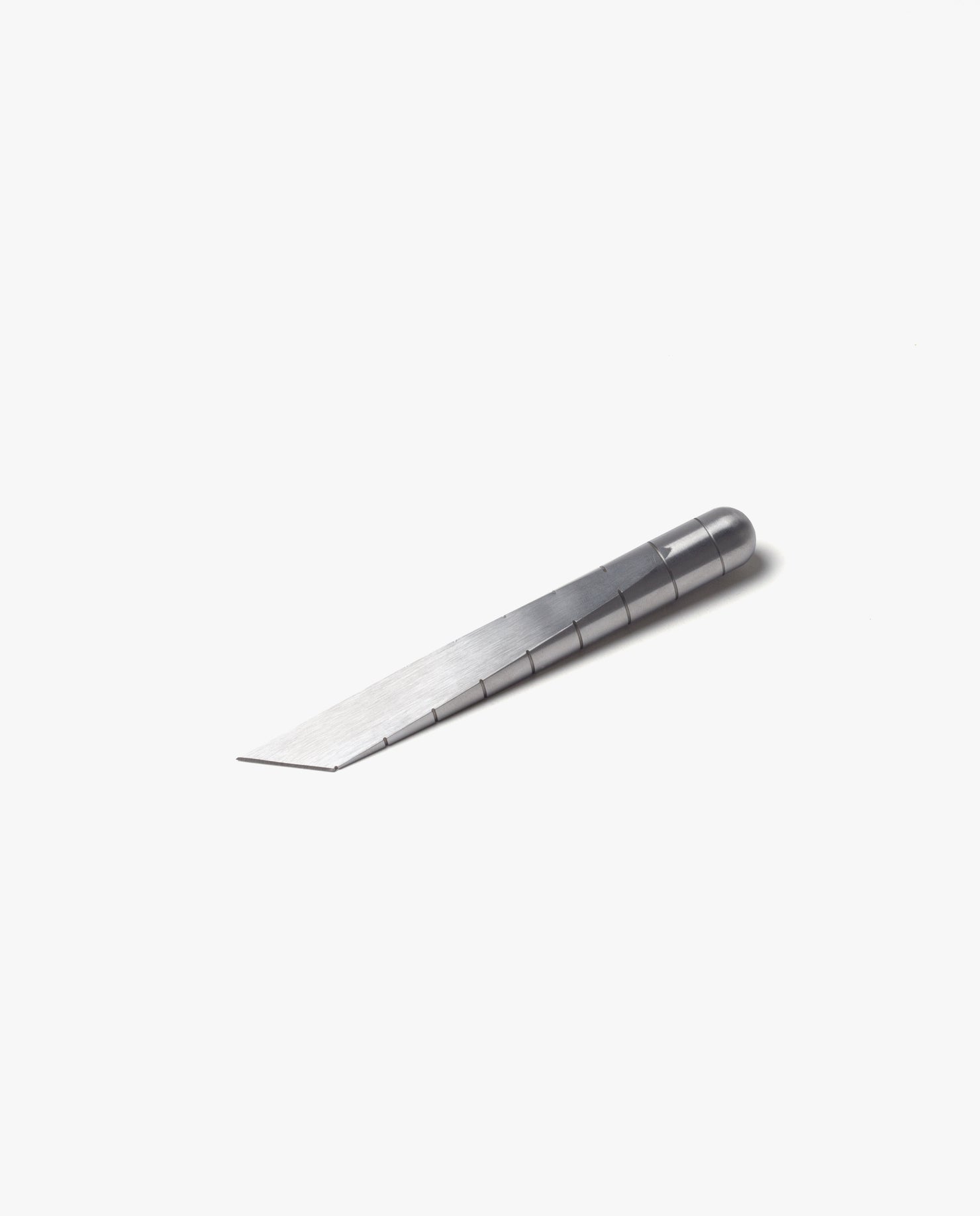 Craighill Desk Knife (Stainless Steel) Ugmonk