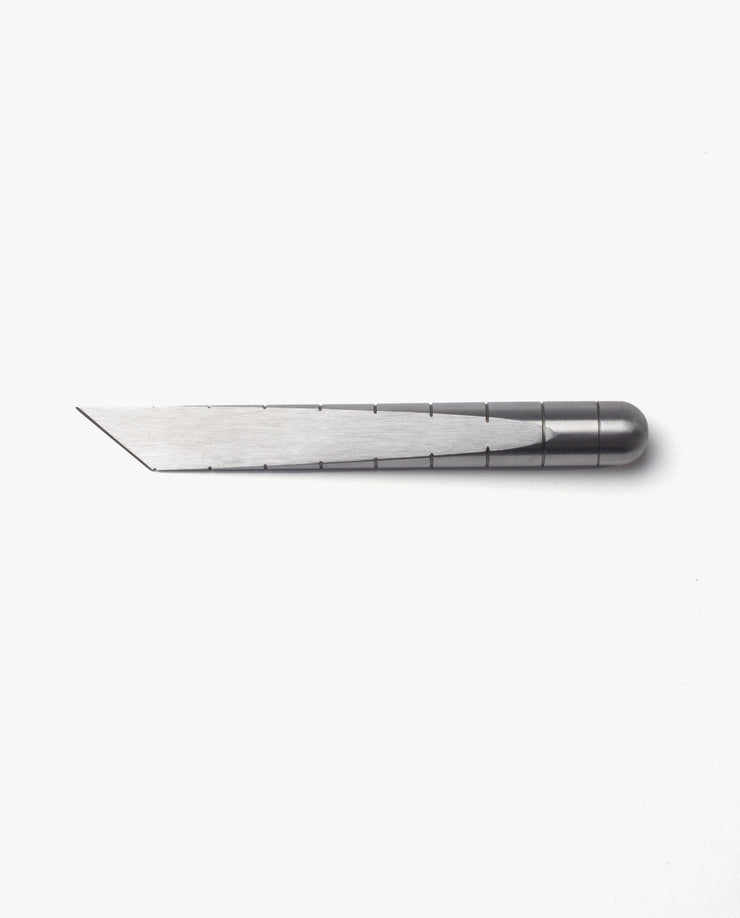 Craighill Desk Knife (Stainless Steel)
