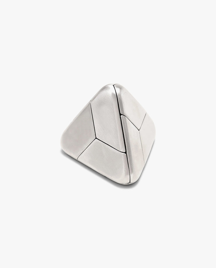 Craighill Tetra Puzzle (Stainless Steel)