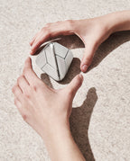 Craighill Tetra Puzzle (Stainless Steel) Craighill Ugmonk
