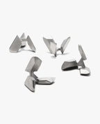 Craighill Tetra Puzzle (Stainless Steel) Craighill Ugmonk