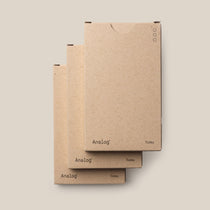 Analog - Today Cards (3-Pack)