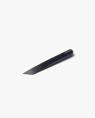 Craighill Desk Knife (Vapor Black)