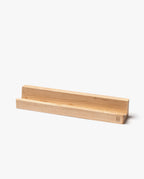 Analog Weekly Card Holder (Maple) Analog Ugmonk