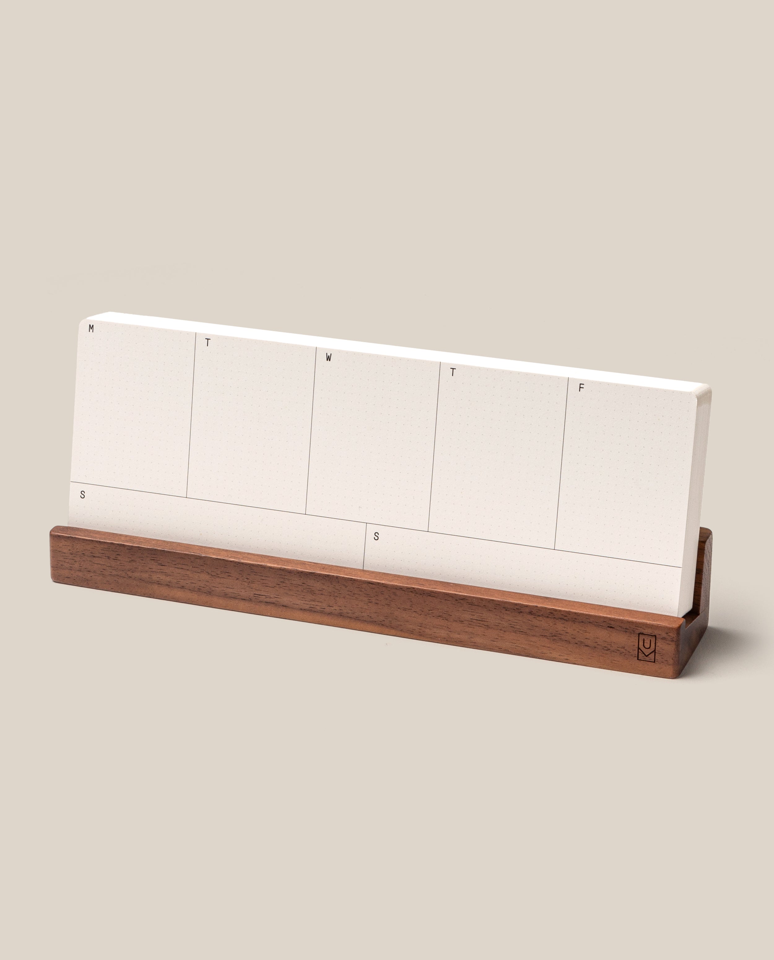 Analog Card Bar (Small 10